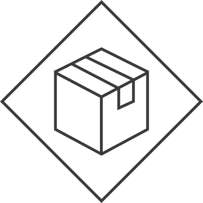 cube box
